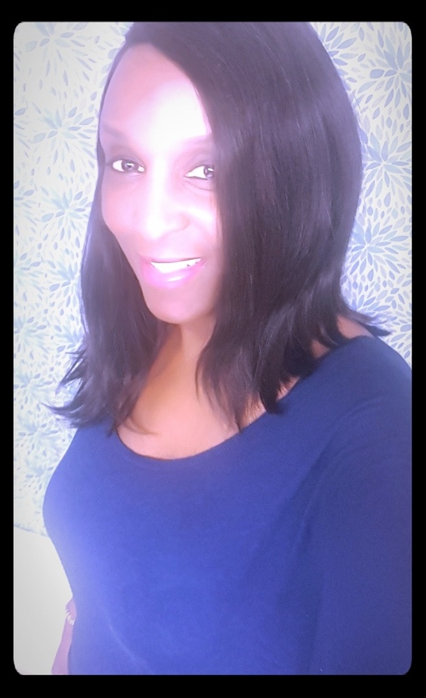 Meet your Posher, Rachelle